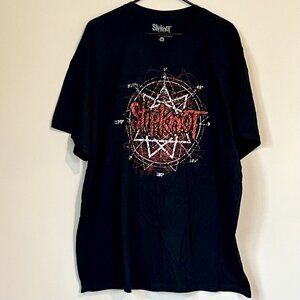 NEW Slipknot Band Tee - Size: 2XL